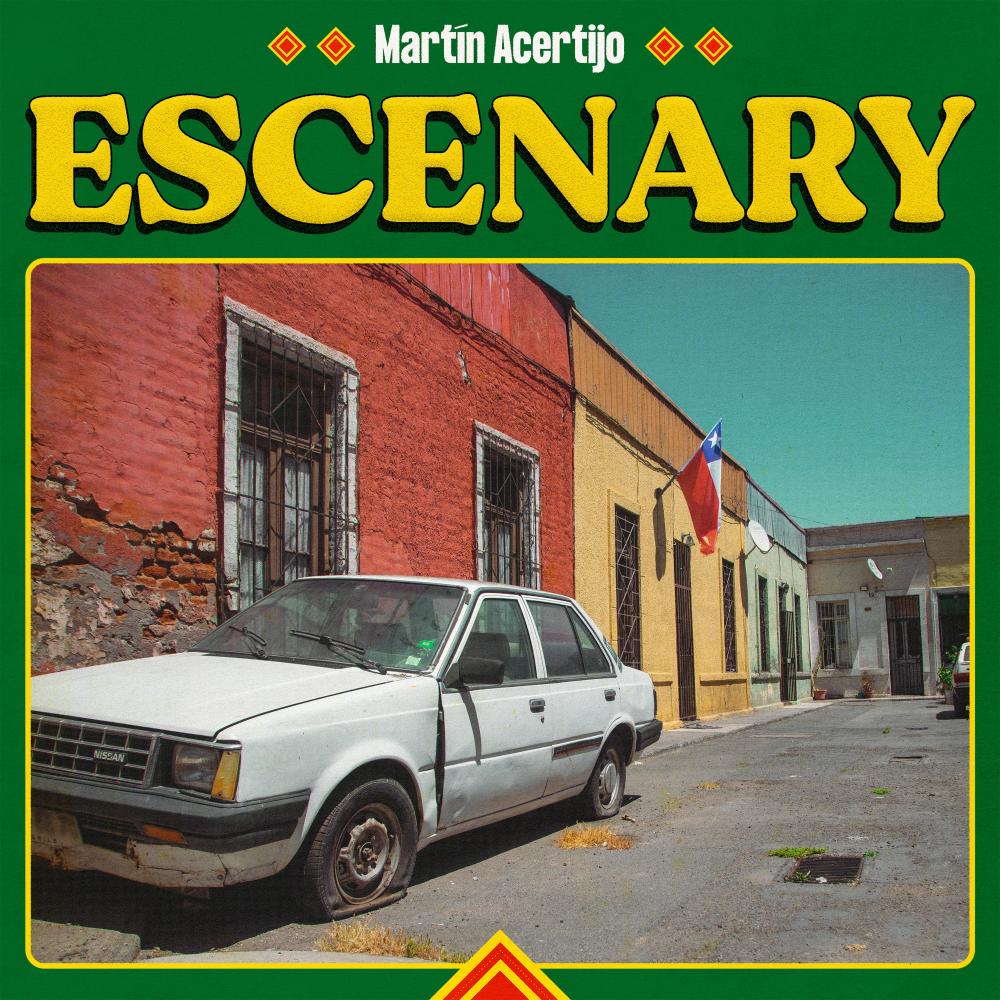 Escenary