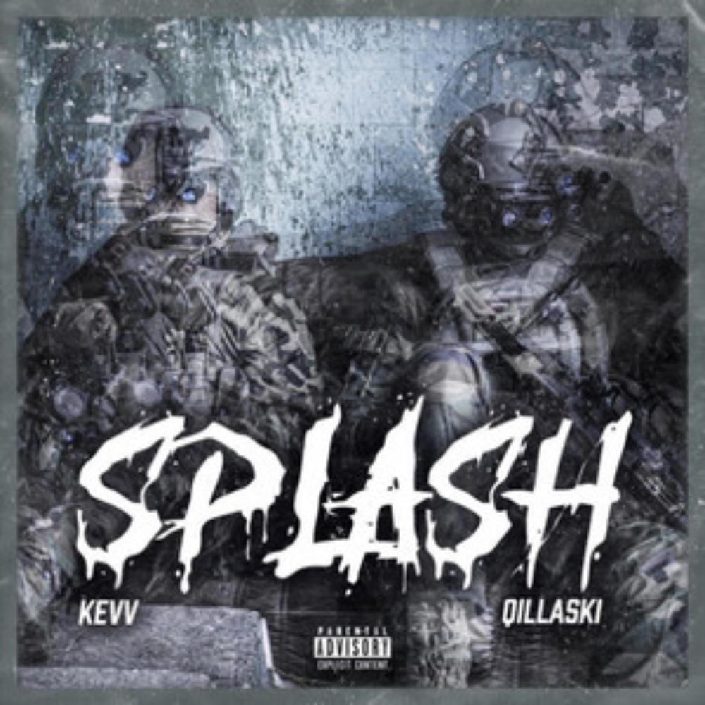 splash (feat. Kevv) (其他)