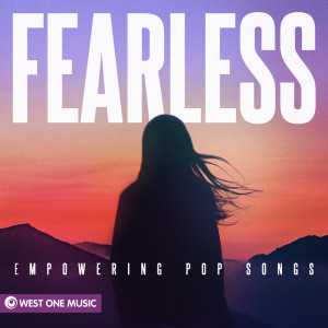 Stevie Gold的專輯Fearless: Empowering Pop Songs