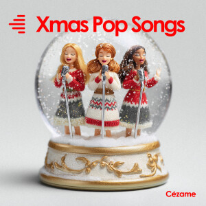 Listen to Hey There Santa song with lyrics from Sandia
