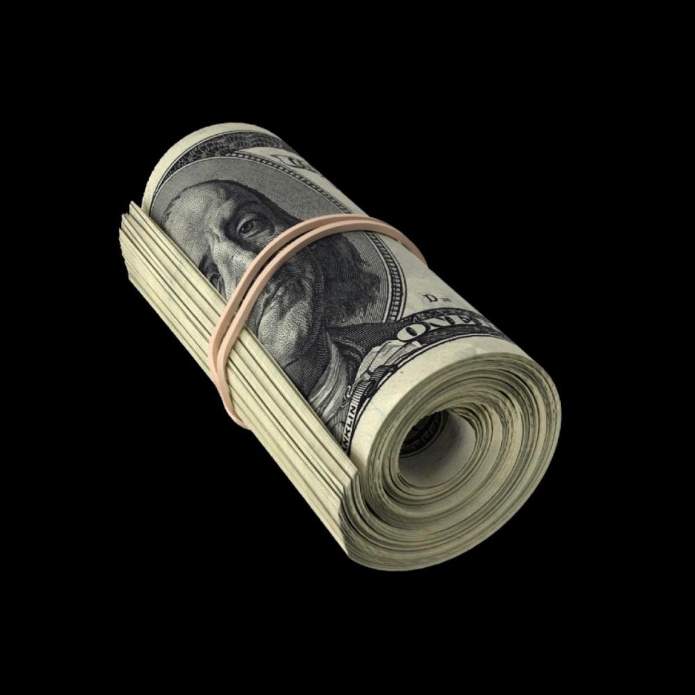 Broke (Explicit)