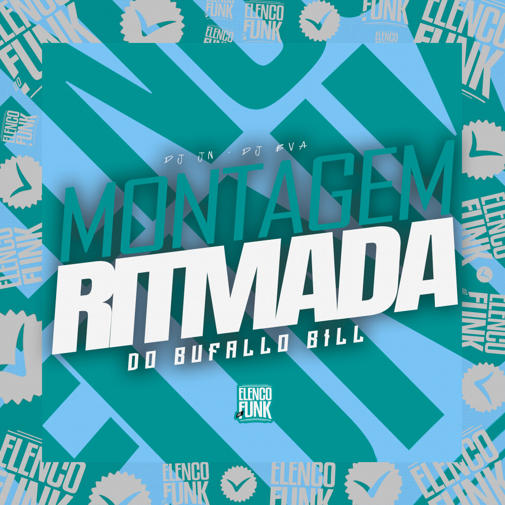 Montagem Ritmada Bufallo Bill (Explicit)
