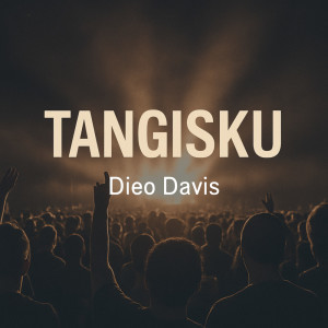 Album Tangisku from Dieo Davis