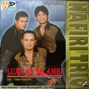 ดาวน์โหลดและฟังเพลง Lumban Silambi (Pop Batak) พร้อมเนื้อเพลงจาก Nafiri Trio