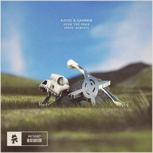ดาวน์โหลดและฟังเพลง Over The Edge พร้อมเนื้อเพลงจาก Kayzo