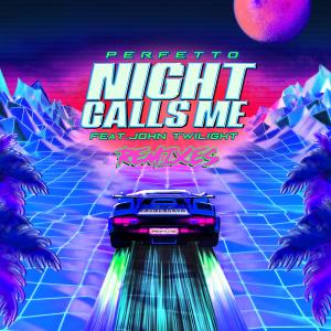 ดาวน์โหลดและฟังเพลง Night Calls Me (ALRT Remix) พร้อมเนื้อเพลงจาก Patrick Perfetto