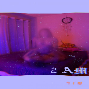收聽Trey的2 a.M. (Explicit)歌詞歌曲