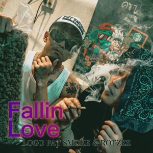 Album Fallin Love from LOGO FAT SMOKE