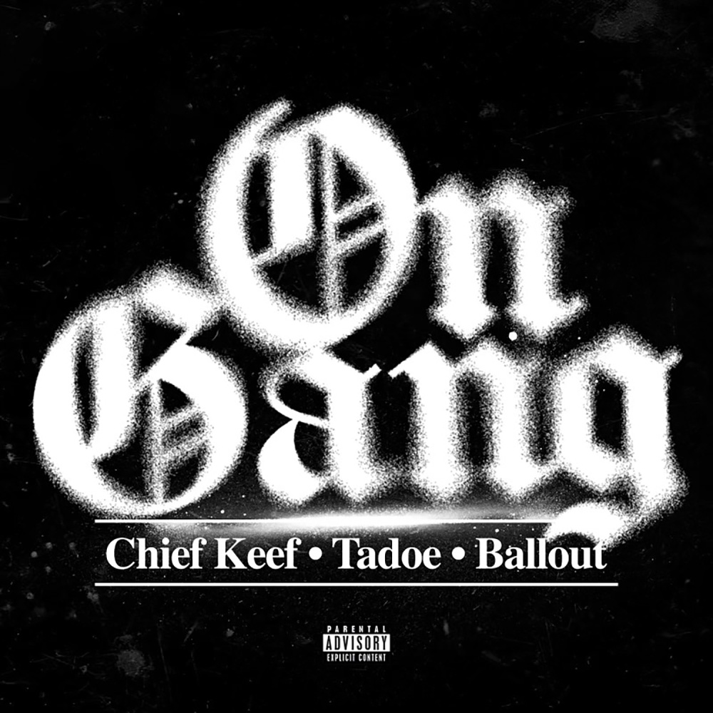 On Gang (Explicit)
