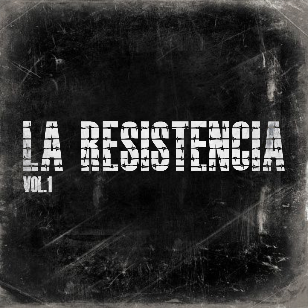 Fuera Del Poder (Explicit)