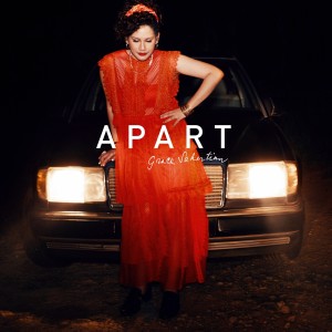 อัลบัม Apart ศิลปิน Grace Sahertian