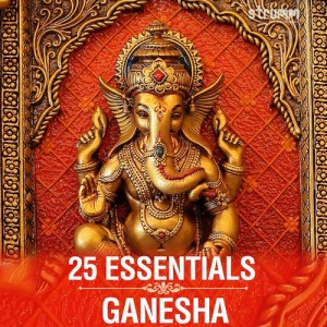 收聽Shankar Mahadevan的Ganesh Mantra - Om Gan Ganapataye Namah – 108 Chants歌詞歌曲