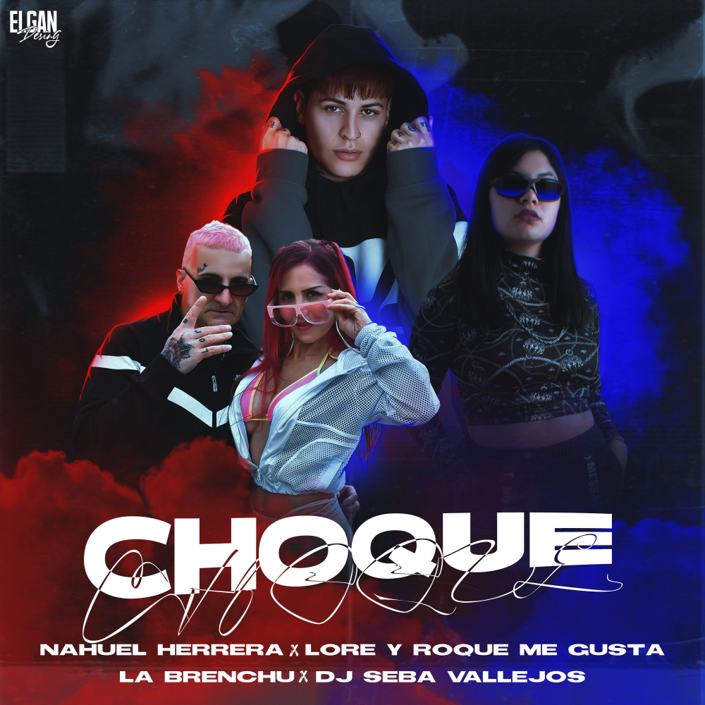 Choque (Explicit)