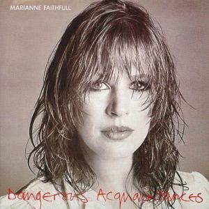 ดาวน์โหลดและฟังเพลง Eye Communication พร้อมเนื้อเพลงจาก Marianne Faithfull
