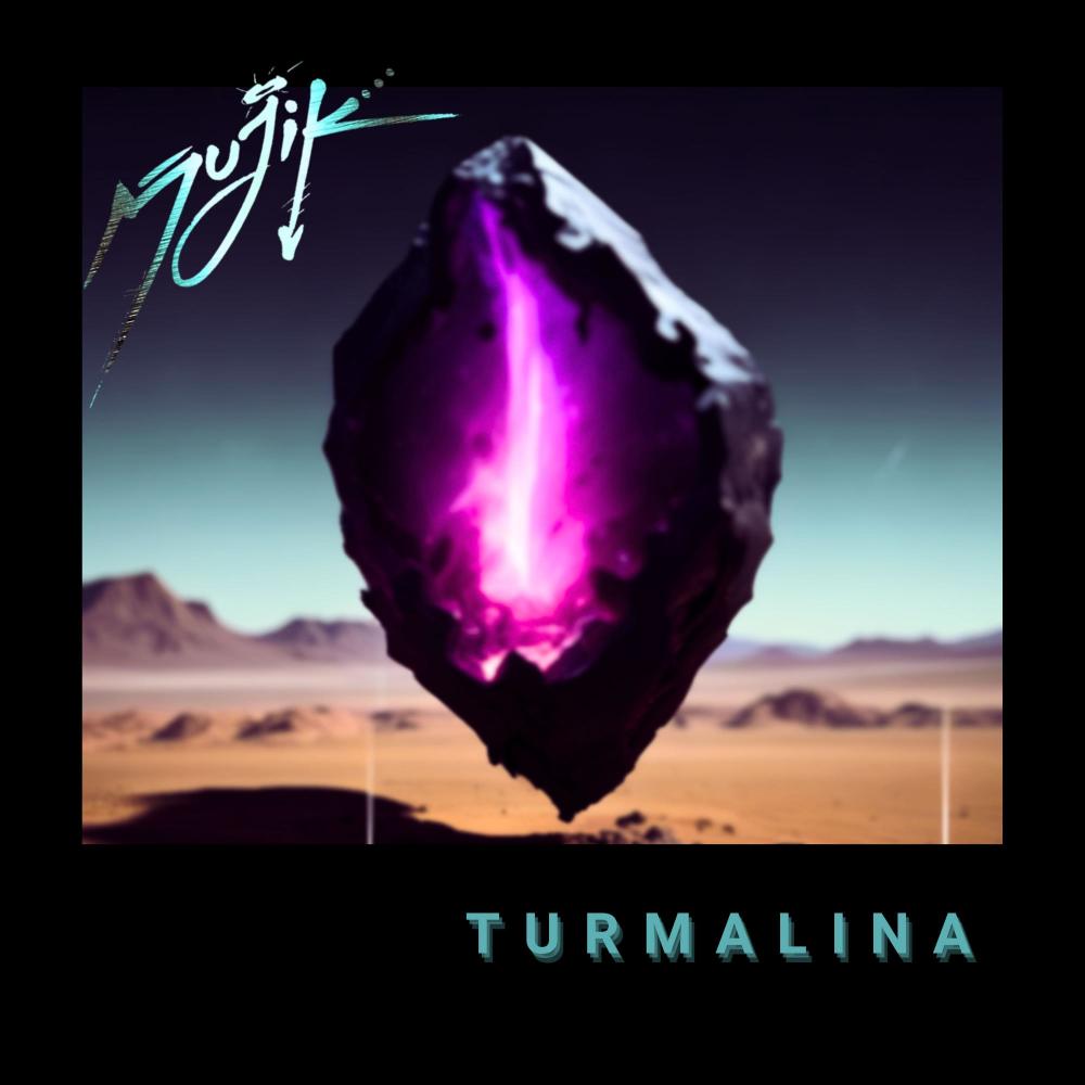 Turmalina