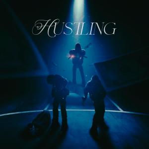 收聽Mijael的HUSTLING (feat. Skyel & Dkey) (Explicit)歌詞歌曲