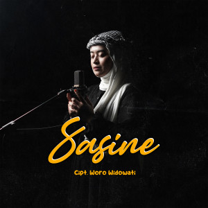 Album Sasine oleh Woro Widowati