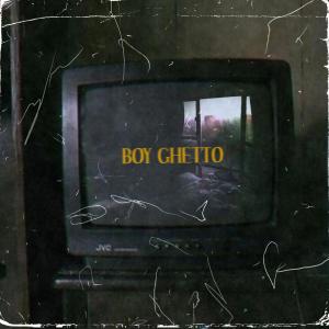 Listen to Boy Ghetto (feat. Azaan Sami Khan & Sam Wills) song with lyrics from G Wizzy
