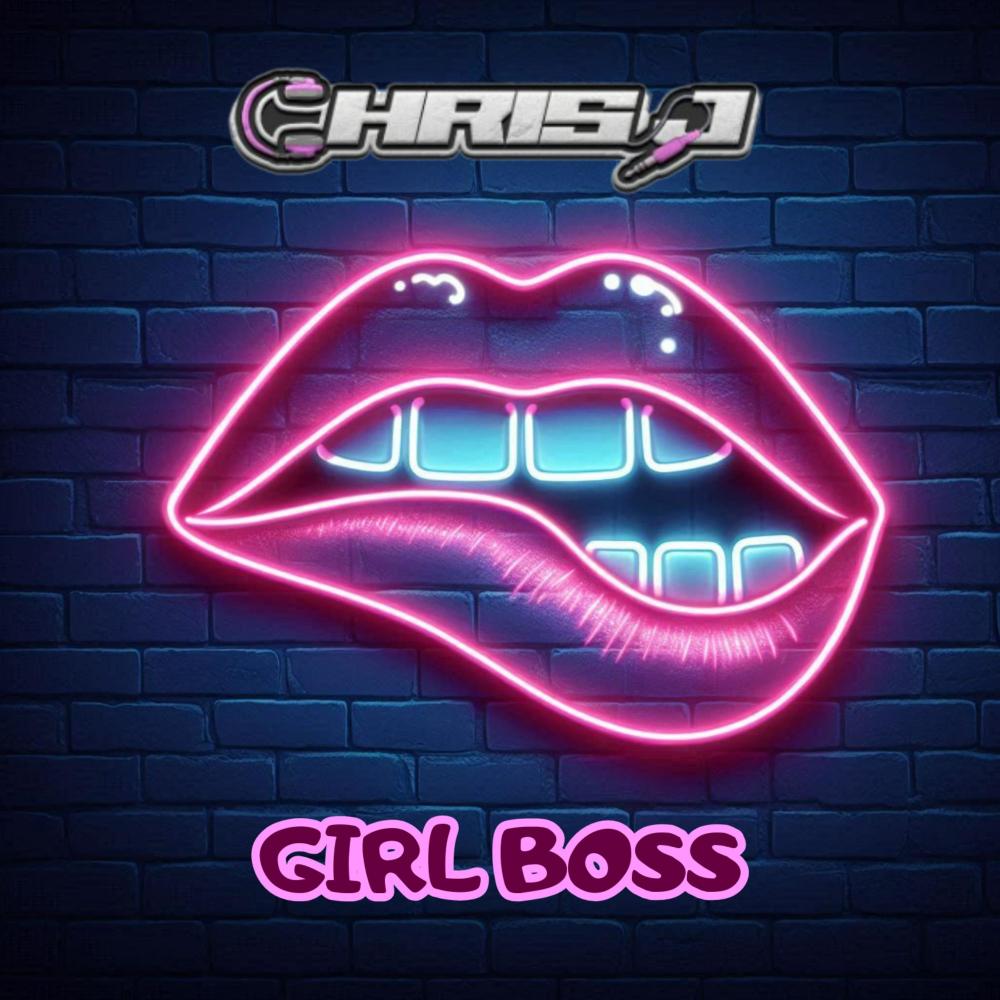 Girl Boss