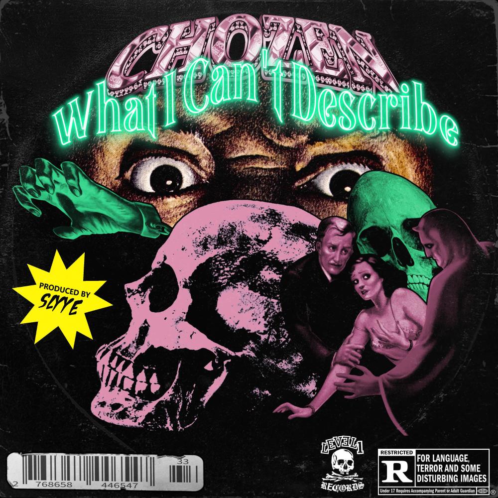 what i can't describe (Explicit)