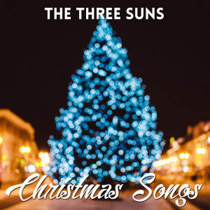 收聽The Three Suns的Sleigh Ride歌詞歌曲