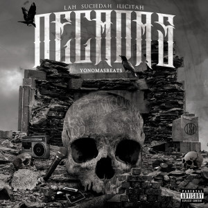 Listen to Vacío Y Sin Plataforma (Explicit) song with lyrics from lah suciedah ilicitah