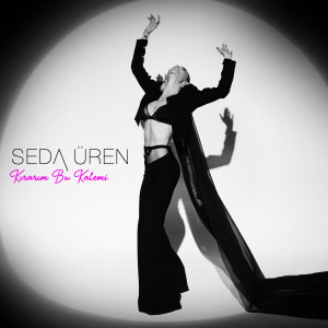 Album Kırarım Bu Kalemi from Seda Üren
