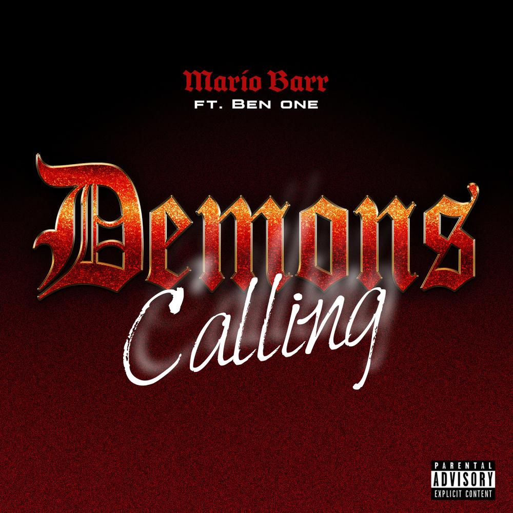 Demons Calling (Explicit)
