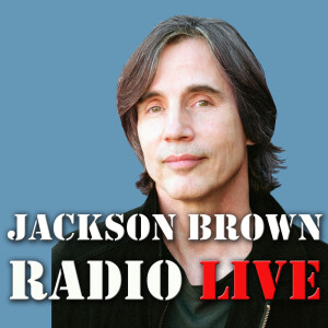 Dengarkan Our Lady Of The Well (Live) lagu dari Jackson Brown dengan lirik