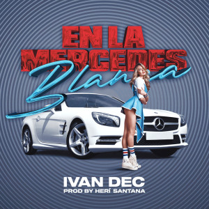 Iván Dec的專輯En La Mercedes Blanca