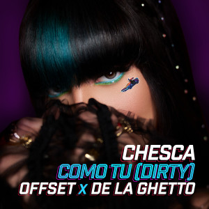 Album COMO TU (DIRTY) (Explicit) from Chesca
