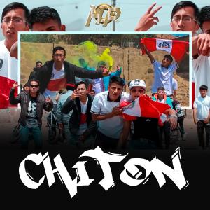 Album CHITON from KIU STAY