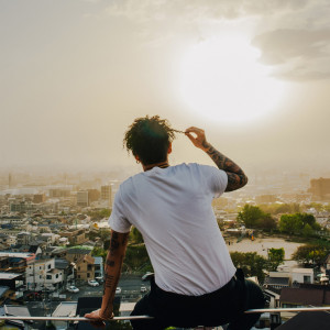 default playlist img