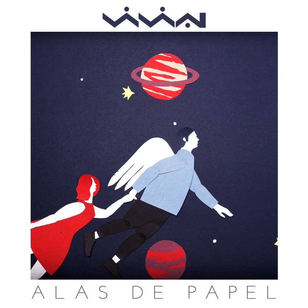 Alas de Papel