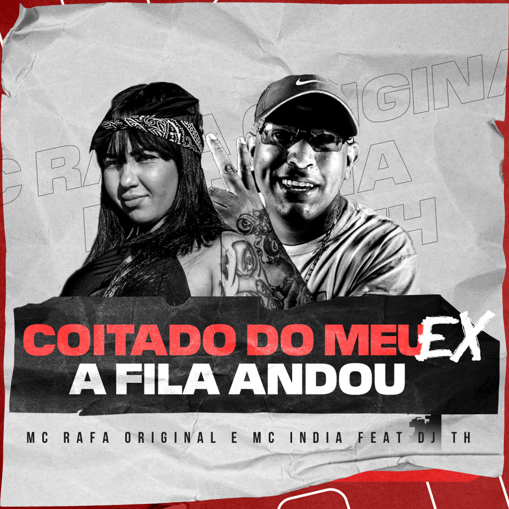 Coitado do meu EX (Explicit)