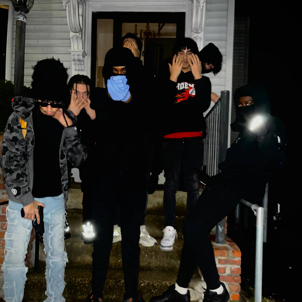 La La (feat. DXDAGENERAL & Leeky MB) (Explicit)
