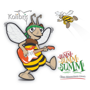 ดาวน์โหลดและฟังเพลง Summ, summ, summ พร้อมเนื้อเพลงจาก Colibri