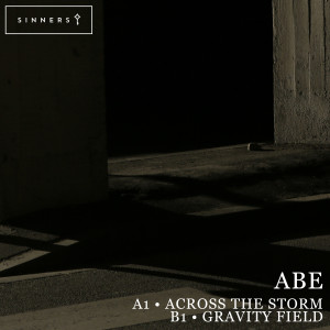 Album Across the Storm from Abe