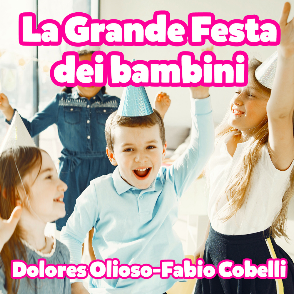 Disco bambina