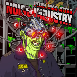 Dengarkan Sblindo (Explicit) lagu dari Pitch Mad Attak dengan lirik