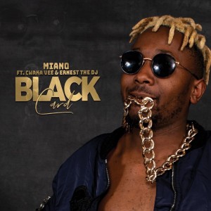 收聽Miano的Black Card歌詞歌曲