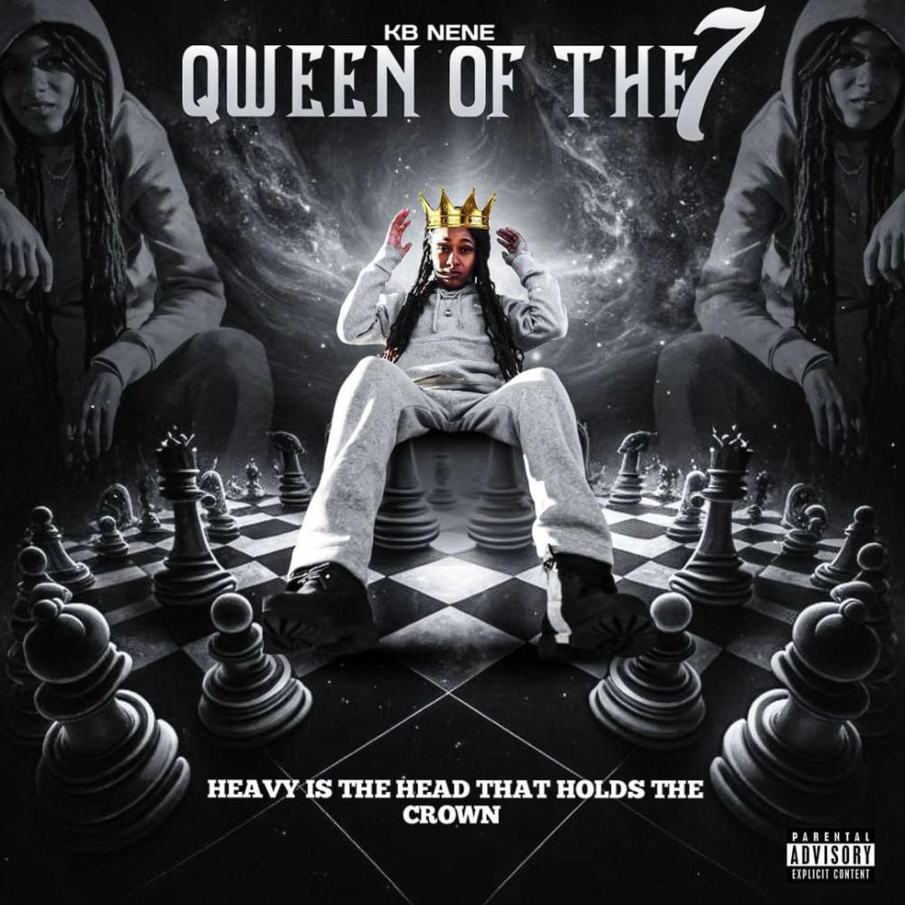 From Da 8 (feat. Jacquiese) (Explicit)