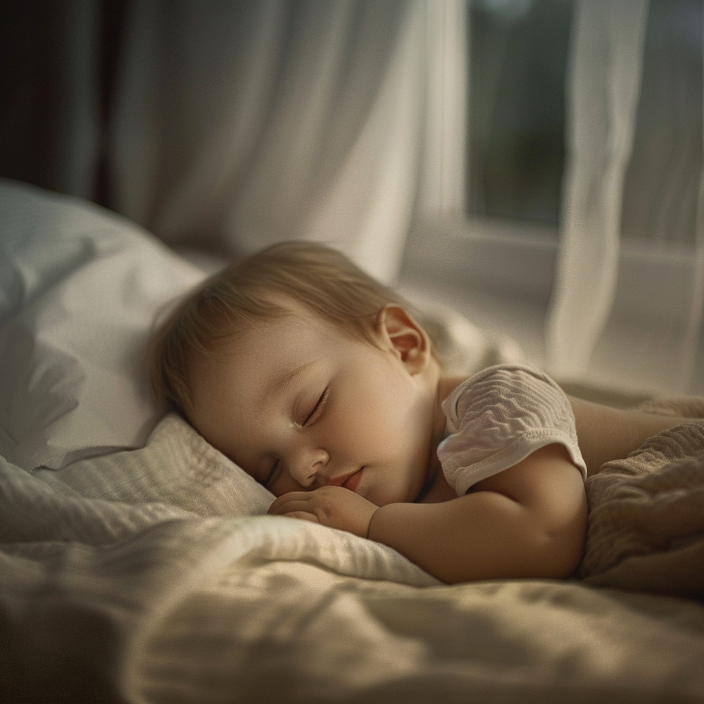 Deep Sleep Baby Tunes