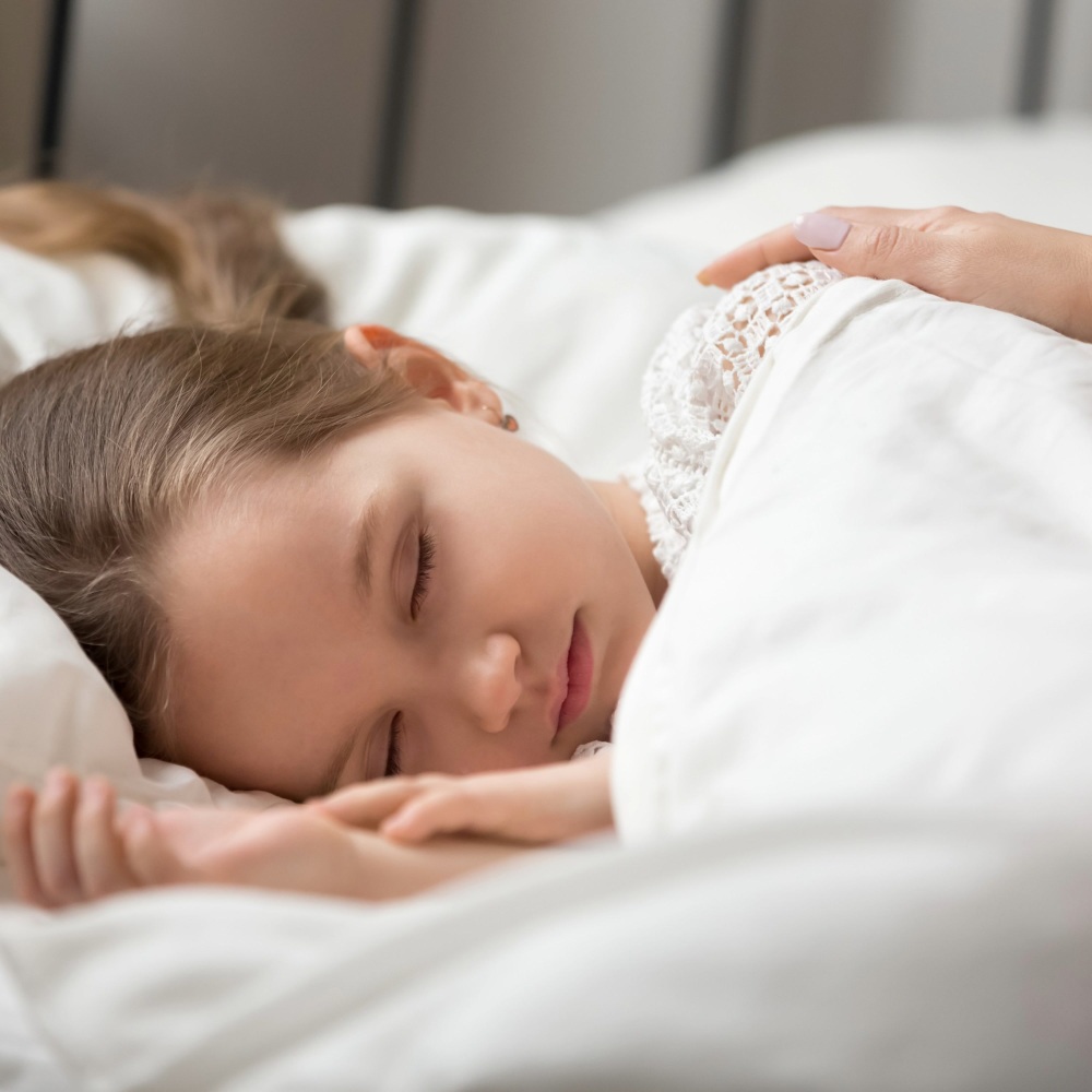Soft Tunes for Deep Sleep