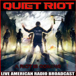 ดาวน์โหลดและฟังเพลง Danger Zone (Live) พร้อมเนื้อเพลงจาก Quiet Riot