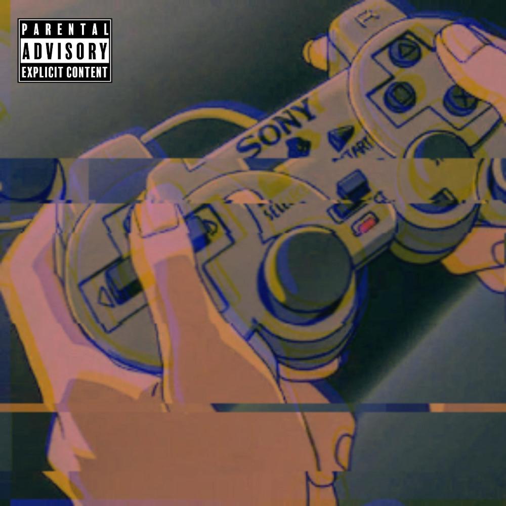 Video Game (feat. Trever Wood) (Explicit)