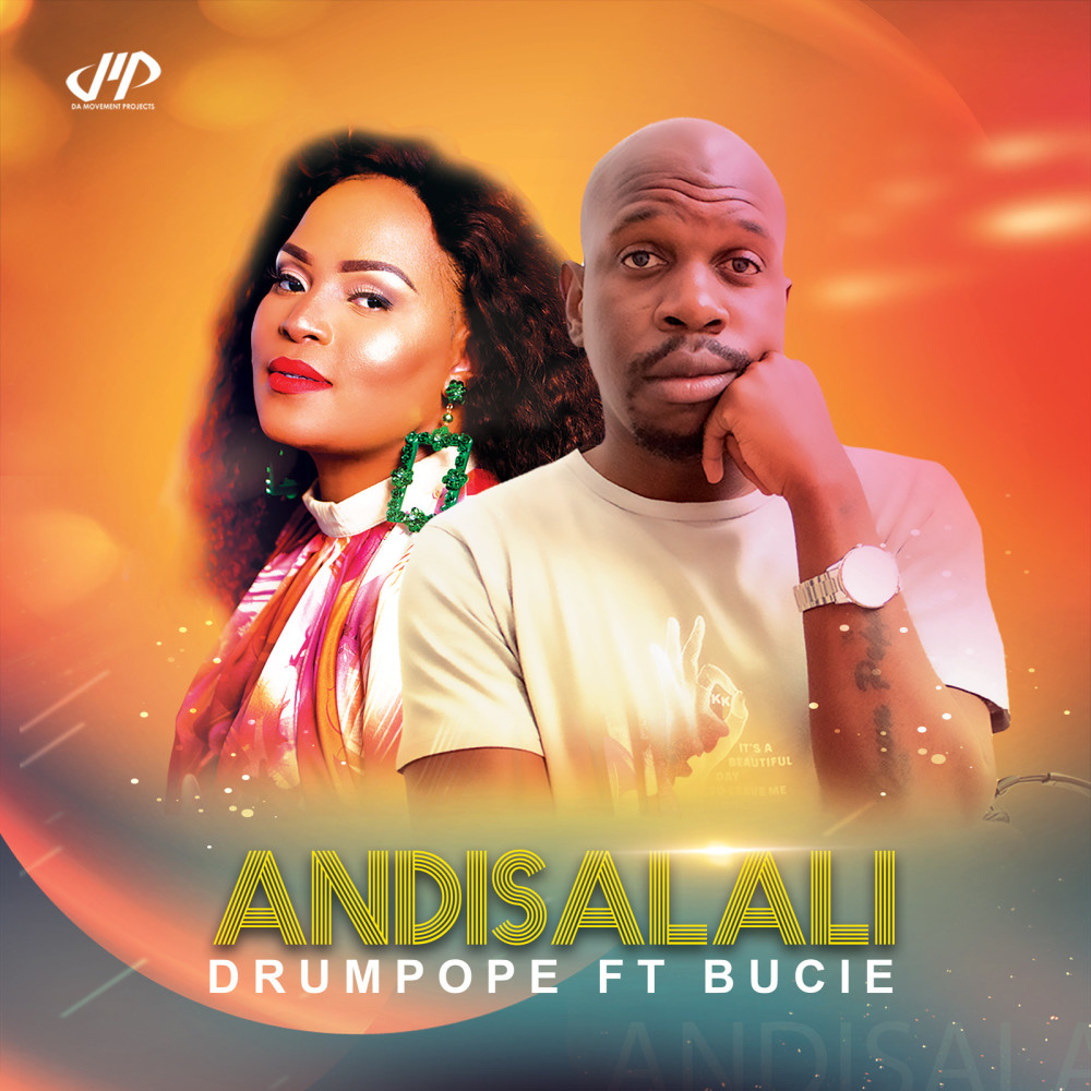 Andisalali (Amapiano Mix)