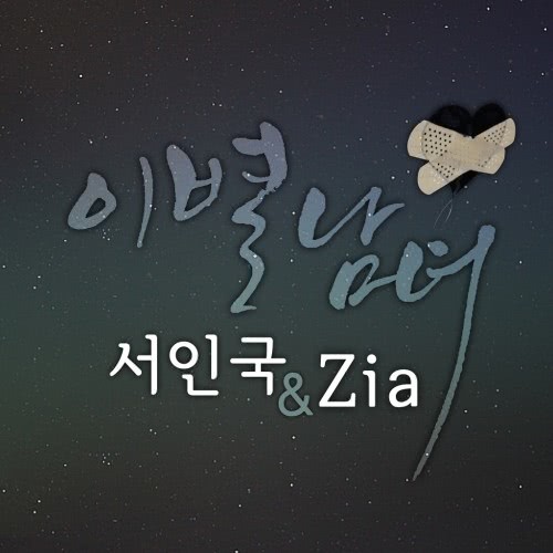 Loved you (Instrumental) (INST.)