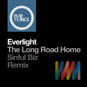 Listen to The Long Road Home (Sinful Biz Remix) song with lyrics from EverLight