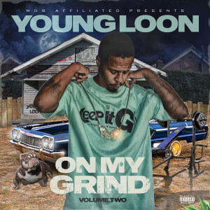 收聽Young Loon的Mob Music (Intro) (Explicit)歌詞歌曲